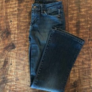 JOE'S Boot Cut Jeans